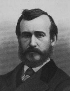 Lewis C. Cassidy