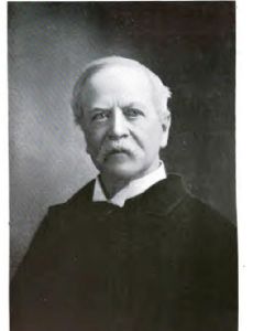 Franklin Townsend
