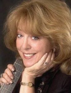 Nikki Hornsby