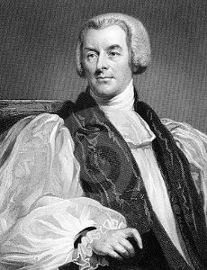 Lord George Murray (bishop)