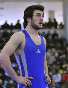 Dato Marsagishvili