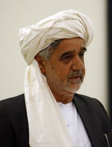 Abdul Karim Brahui