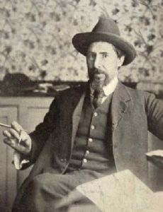 Stewart Gray