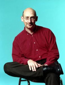 Quentin Cooper