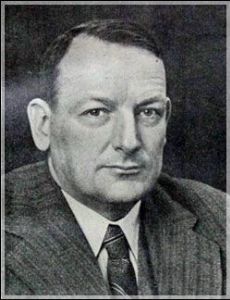 Valery Mezhlauk