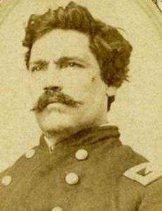 David Moore (Military)