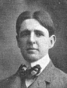 William Allen (coach)