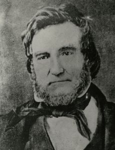 William Pickering (governor)