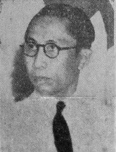 Bahder Djohan