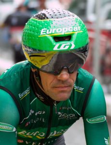 Anthony Charteau