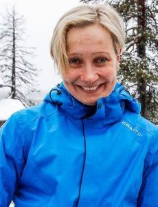 Annmari Viljanmaa