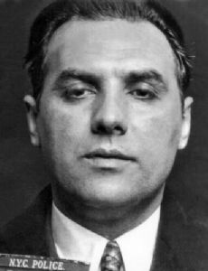 Harry Strauss