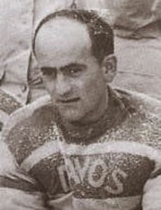 Ferdinand Cattini
