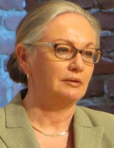 Pauliine Koskelo