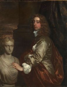 Henry Capell, 1st Baron Capell of Tewkesbury