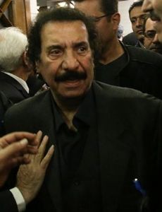 Javad Yasari