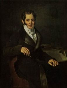 Fabrizio De Rossi