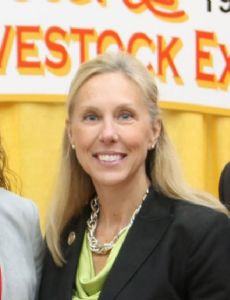 Dawn Keefer