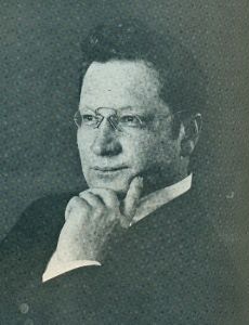 John Napoleon Brinton Hewitt
