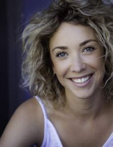 Anna Phillips