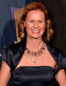 Anna-Carin Ahlquist