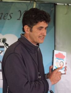 John Bemelmans Marciano