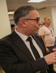 Mtanes Shehadeh