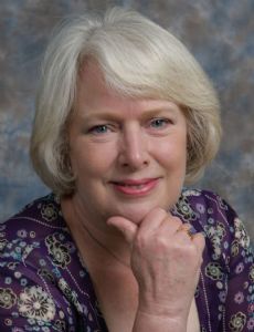Judith Cutler