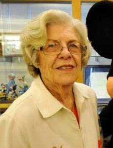 Isabelle Lindquist