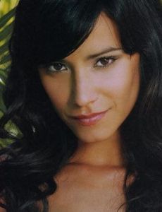 Evangelina Carrozzo