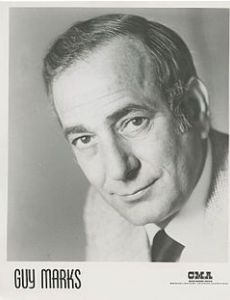 Guy Marks