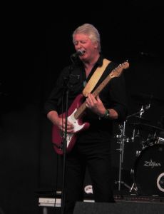 Pye Hastings