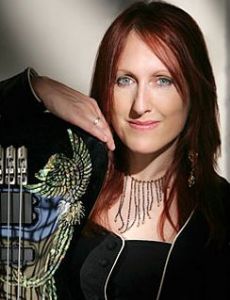 Enid Williams