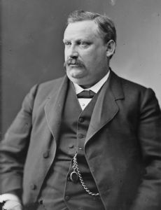 James Black Groome