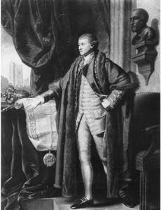 Richard Grosvenor, 1st Earl Grosvenor