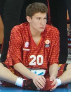 Kristijan Nikolov
