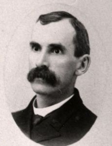 Oliver Hall