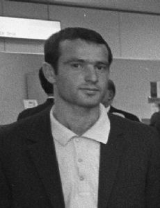 Iljaz Çeço