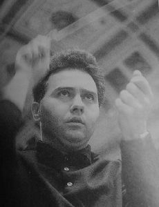 István Kertész (conductor)
