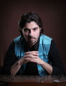 Pouya Saraei