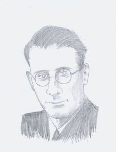 Antonio Arrúe Zarauz