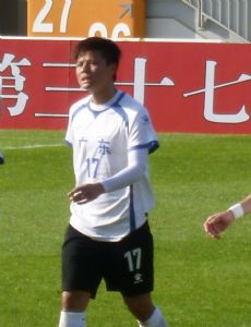 Li Zhilang