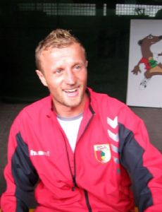 Torsten Traub