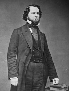 Thomas Hart Ruffin