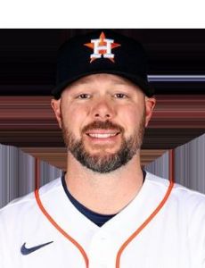 Ryan Pressly