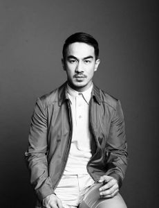 Joe Taslim