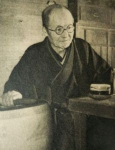Yamada Yoshio