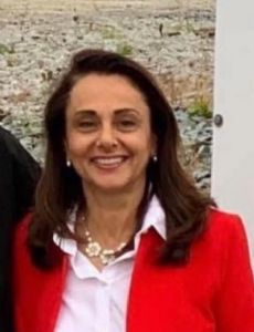 Rafah DiCostanzo