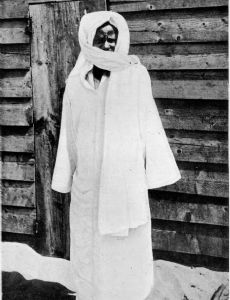 Amadou Bamba