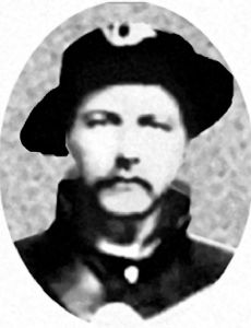 Milton Blickensderfer